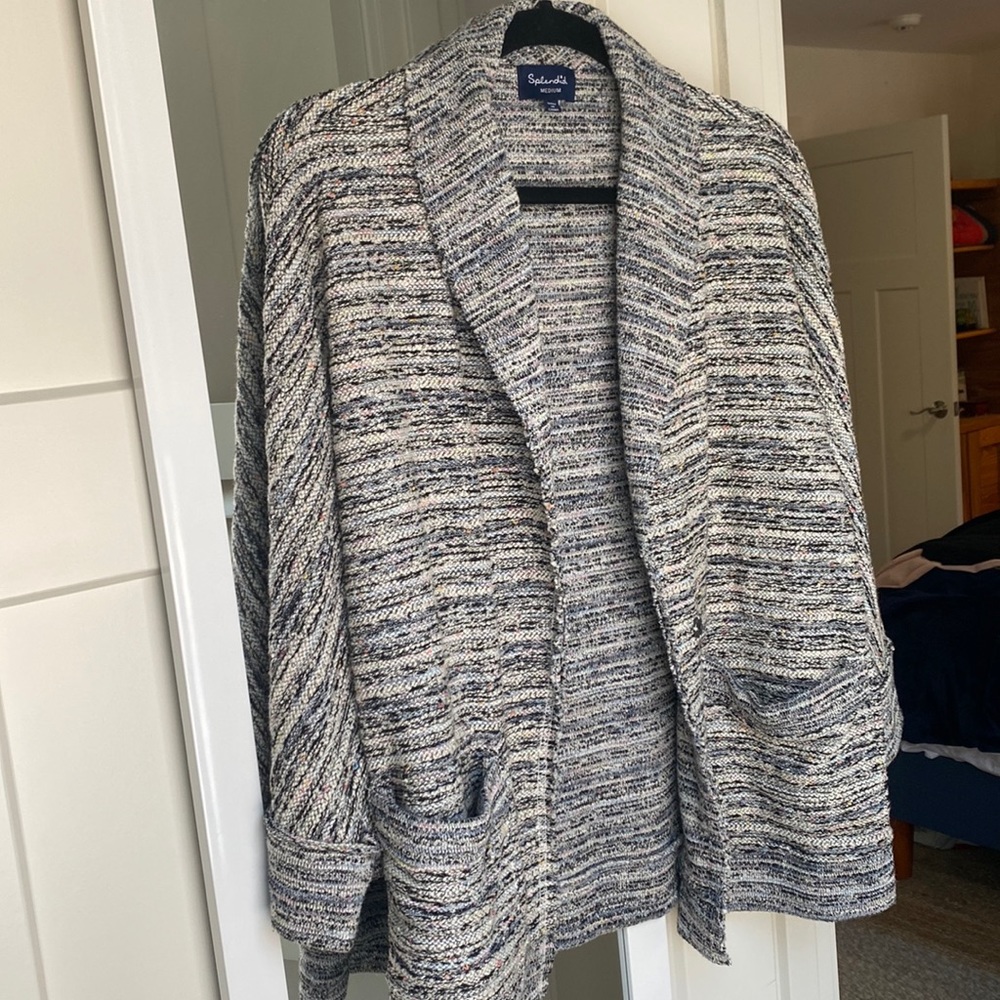 Anthropologie Splendid sweater